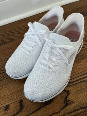 Skechers Women’s Hands Free Slip ins Summits-Night Chic